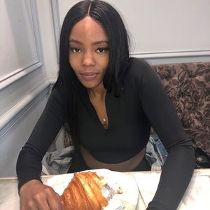 Meet your Posher, Tamirah